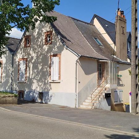Chez Mathilde, Studio Sur Laval Laval  Esterno foto