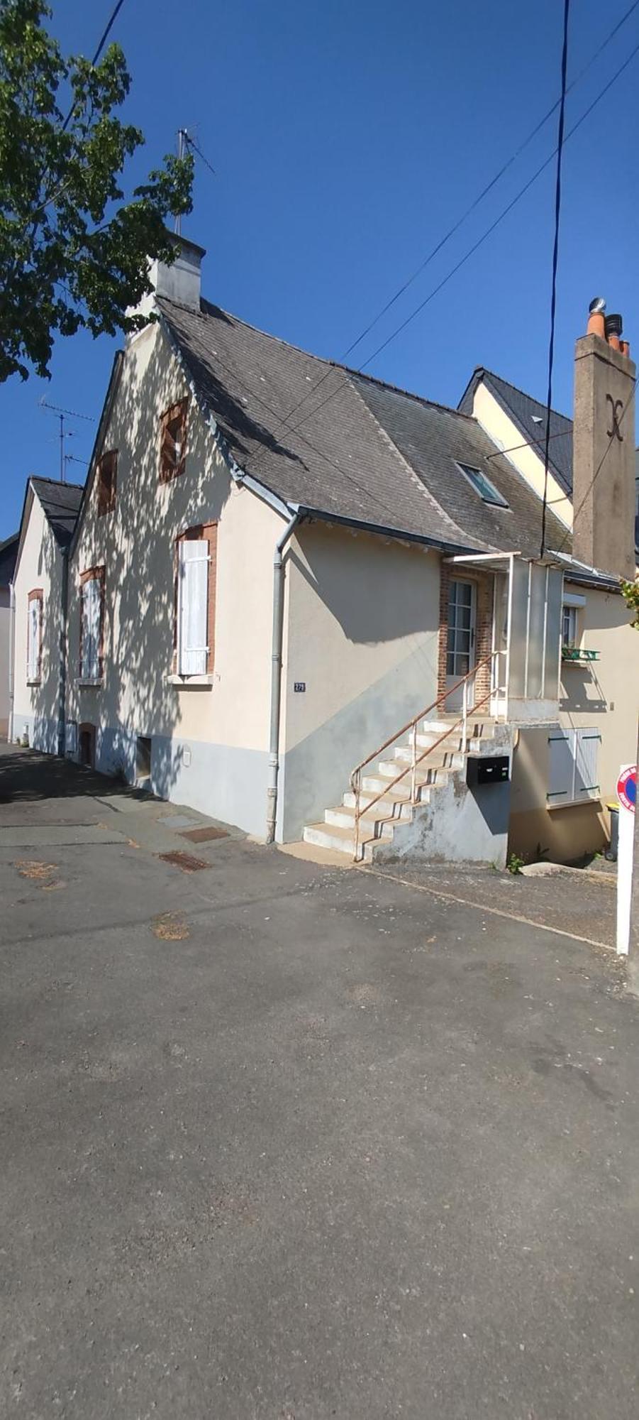 Chez Mathilde, Studio Sur Laval Laval  Esterno foto